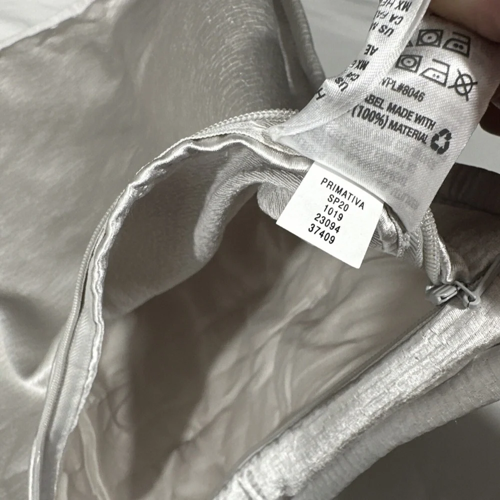 NEW $135 [ 1 Standard ] Quilted Pillow Sham for Hotel‎ Collection Primativa